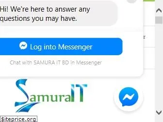 samuraitbd.com