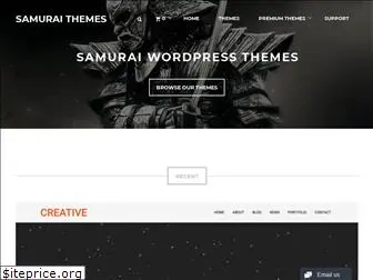 samuraithemes.com