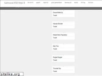 samuraiy3games.blogspot.com