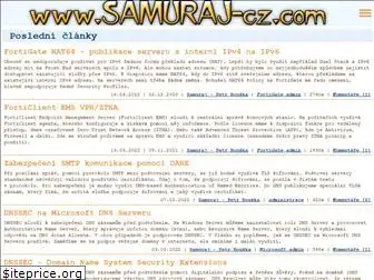 samuraj-cz.com