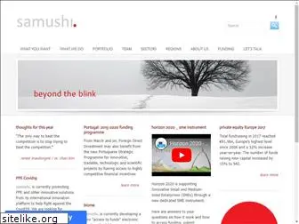 samushi.com