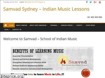 samvad.com.au