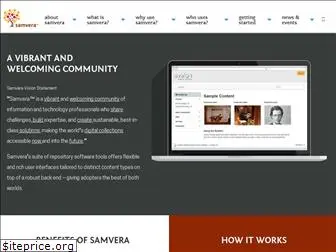 samvera.org