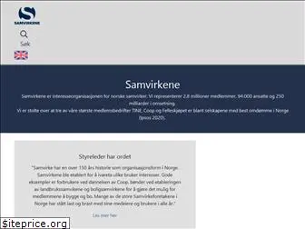samvirke.org