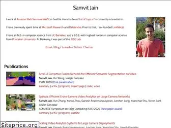 samvitjain.com