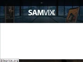 samvix.com