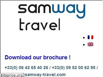 samway-travel.com