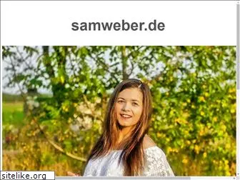 samweber.de