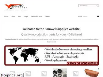 samwelsupplies.com