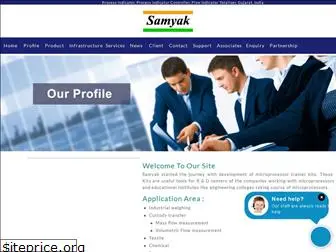 samyak.co.in