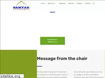 samyak.com.np