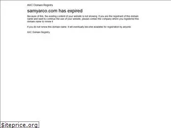 samyarco.com