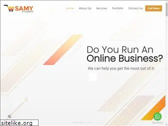 samyecommerce.com