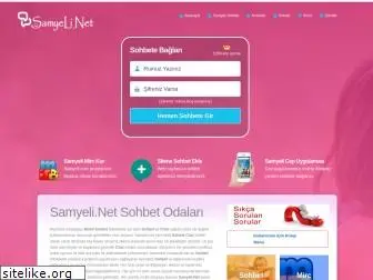 samyeli.net
