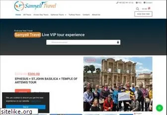 samyelitravel.com