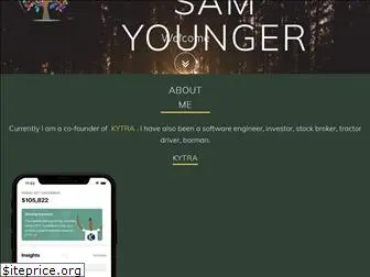 samyounger.com