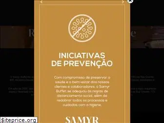 samyrbuffet.com.br
