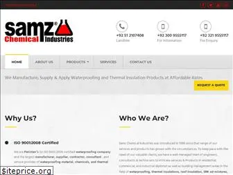 samz.com.pk