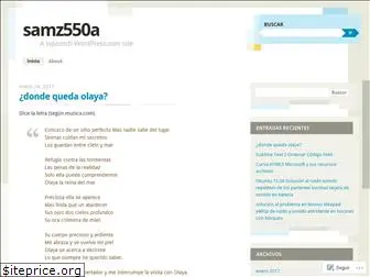 samz550a.wordpress.com