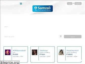 samzal.com