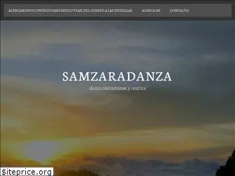 samzaradanza.wordpress.com
