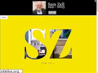 samzell.com