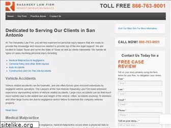 san-antonio-law-firm.com