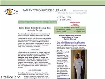 san-antonio-suicide-cleanup.com