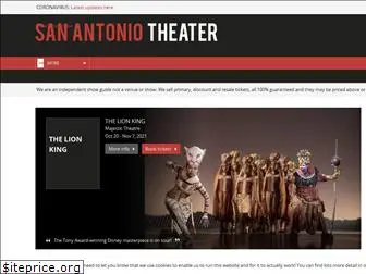 san-antonio-theater.com