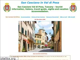 san-casciano.com