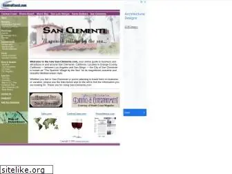 san-clemente.com