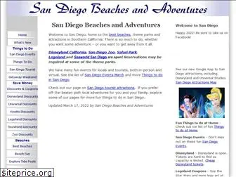 san-diego-beaches-and-adventures.com