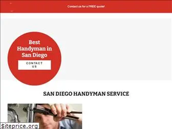 san-diego-handyman.com