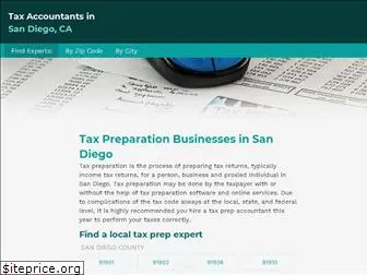 san-diego-tax.com