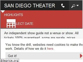san-diego-theater.com