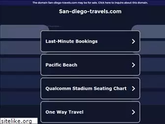 san-diego-travels.com