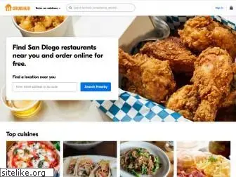 san-diego.eat24hours.com