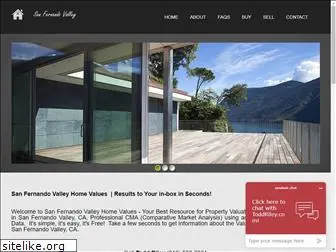 san-fernando-valley-home-values.com