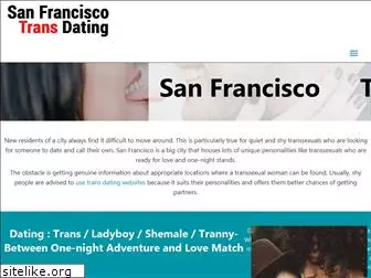 san-francisco-trans-dating.com
