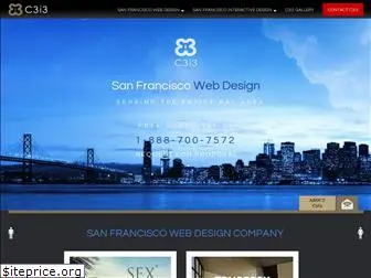san-francisco-web-design.com