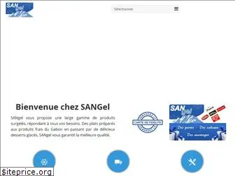san-gel.com