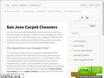 san-jose-carpet-cleaning.org
