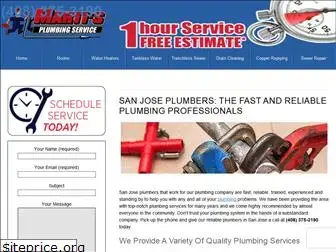 san-jose-plumbers.com