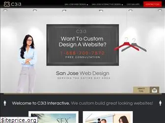 san-jose-web-design.com