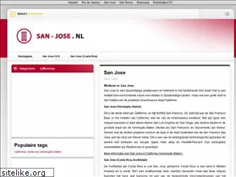 san-jose.nl