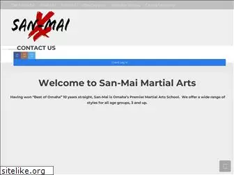 san-mai.com