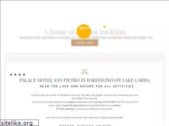 san-pietro-hotel.com