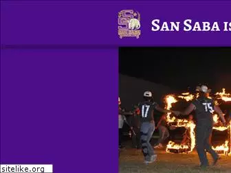 san-saba.net