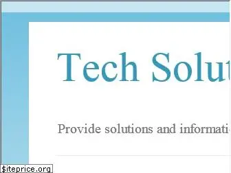 san-tech-solutions.blogspot.in