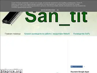 san-tit.blogspot.com